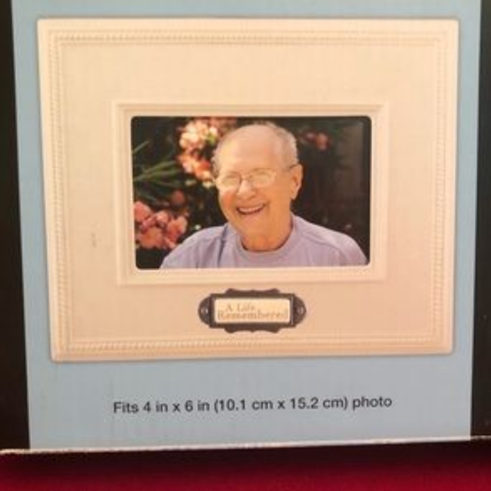 Picture Frame - Picture 2 of 2